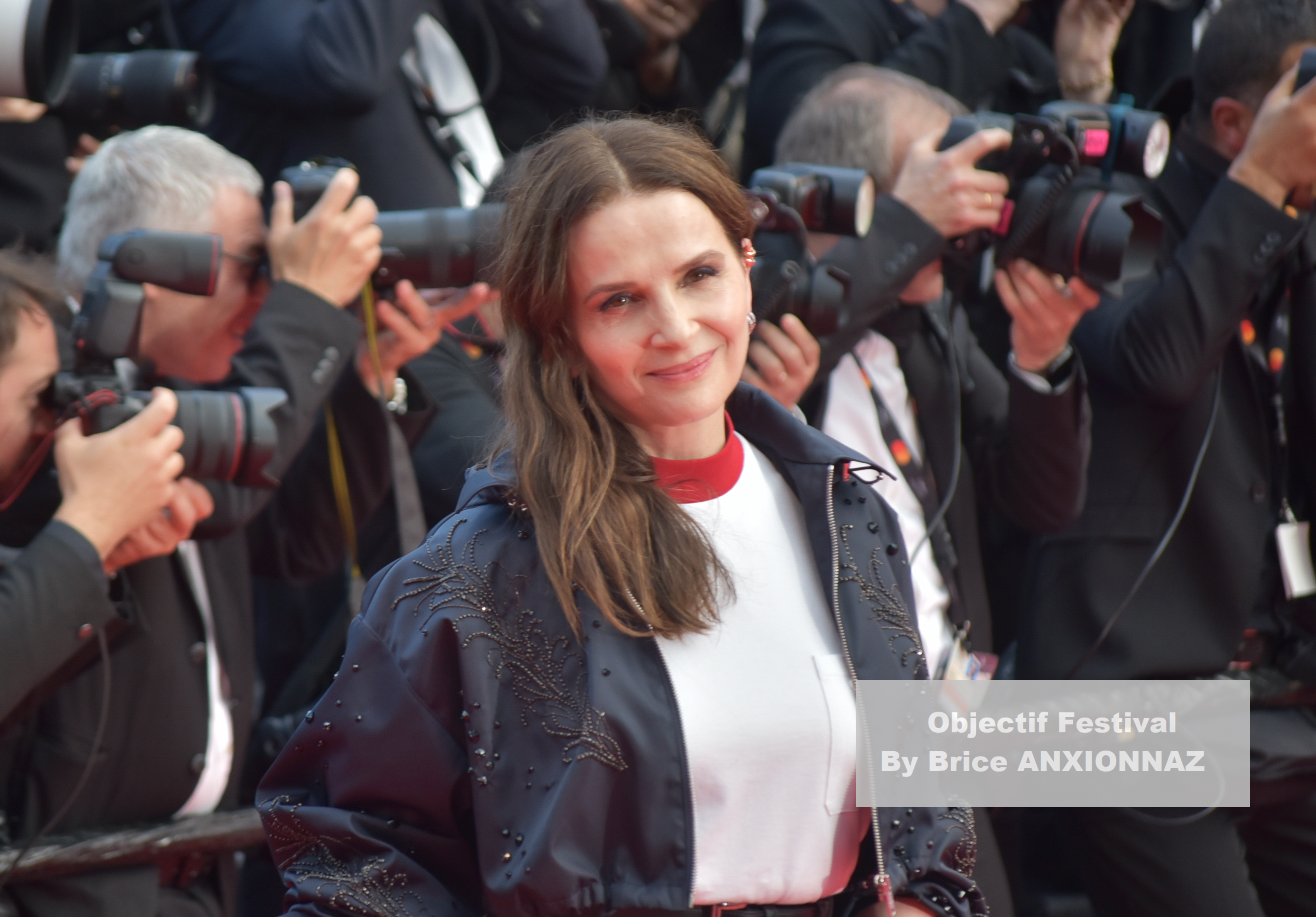 International Jury / 78th Cannes International Film Festival / Objectif Festival by Brice ANXIONNAZ